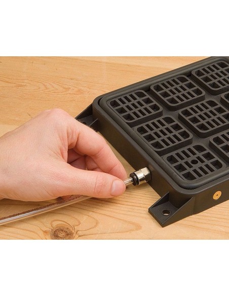 Sistema de Fijación por vacío SVN250