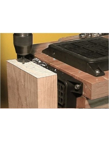 Sistema de Fijación por vacío SVN250