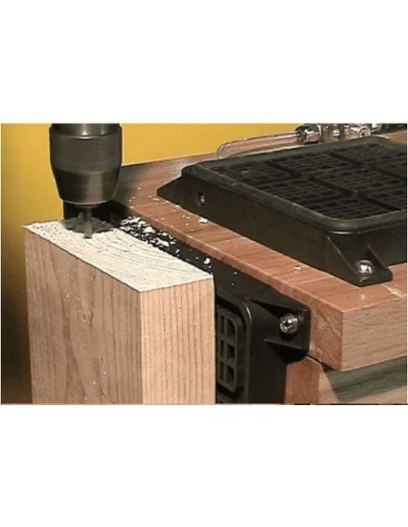 Sistema de Fijación por vacío SVN250