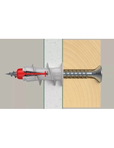 Taco Fischer Duoblade Pladur