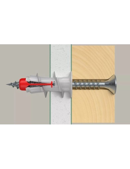 Taco Fischer Duoblade Pladur Taco Fischer Duoblade Pladur