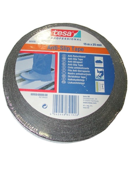 Cinta Antideslizante Cinta Antideslizante
