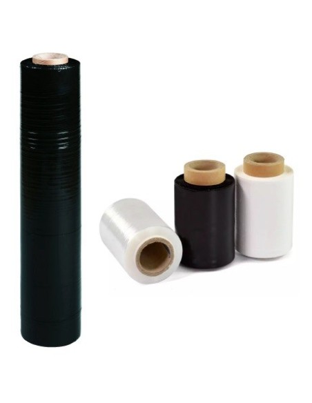 Plásticos de Embalaje Plásticos de Embalaje