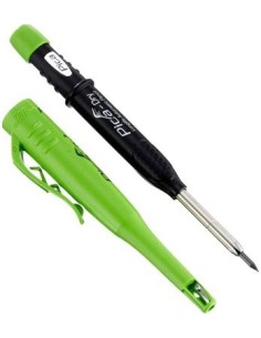 Marcador Automático con Mina de Grafito