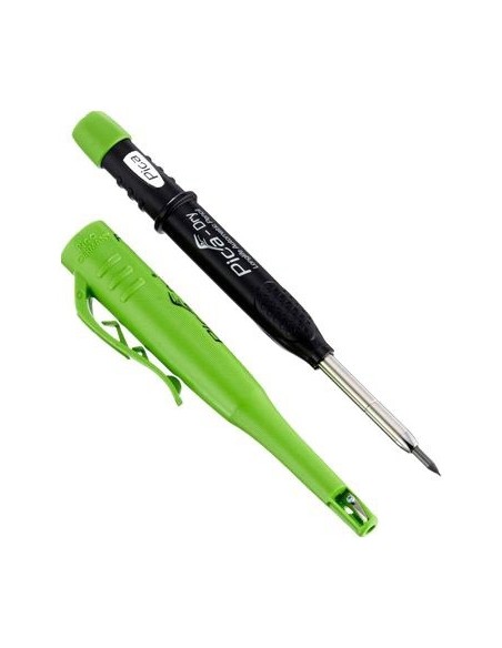 Marcador Automático con Mina de Grafito