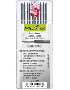 Minas para Marcador Automático