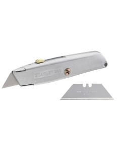 Cutter Metálico 99-E