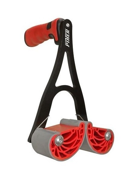 Transportador de Paneles hasta 75 Kg