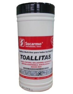 Toallitas Multi-Uso