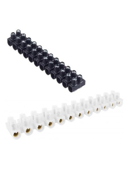 Regletas Conexión Regletas Conexión