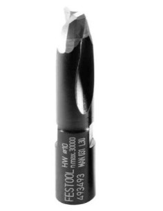 Fresa para Taco Domino