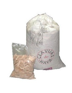 Espigas de Haya 2