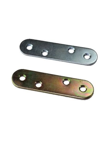 Chapas de Unión Chapas de Unión