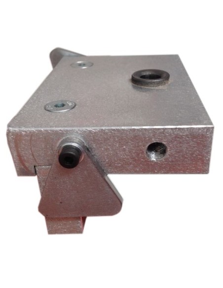 Plantilla para Sistema Unión con Pernos Plantilla para Sistema Unión con Pernos