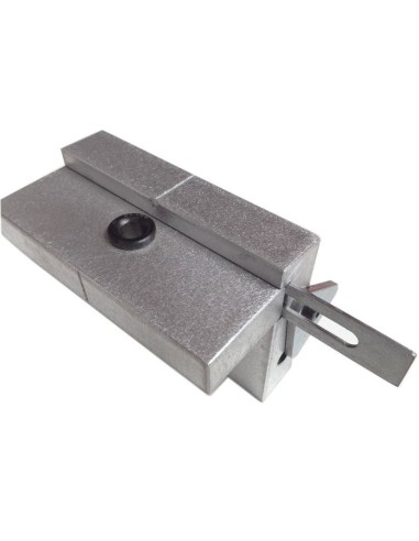 Plantilla para Sistema Unión con Pernos