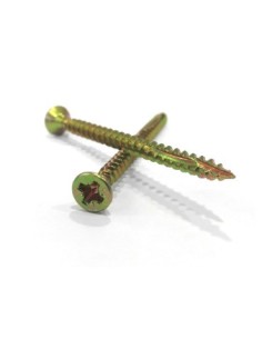 Tornillo PZ Bicro 501:  3 x ...