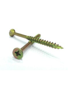 Tornillo PZ Bicro 501:  3 x ...
