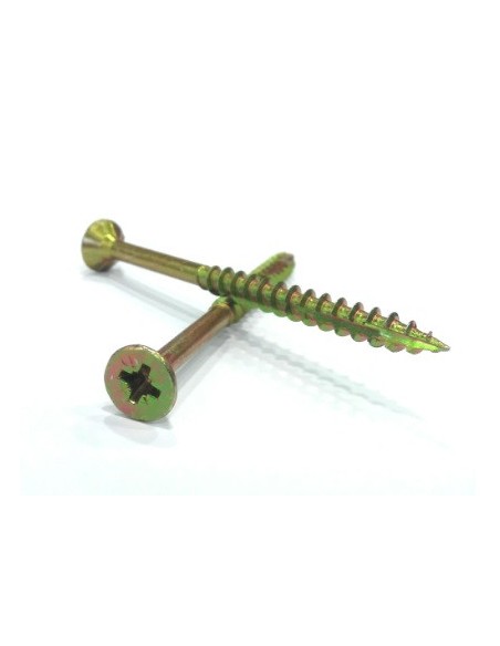 Tornillo PZ Bicro 501:  3 x ...