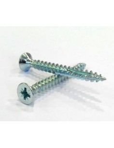 Tornillo PZ Bicro 501:  3 x ...