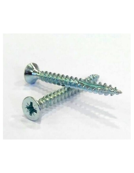 Tornillo PZ Bicro 501:  3 x ... Tornillo PZ Bicro 501:  3 x ...