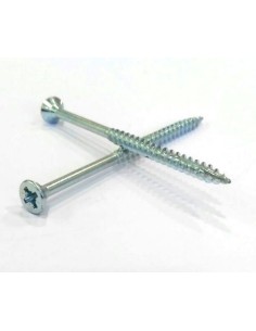 Tornillo PZ Bicro 501:  3 x ...