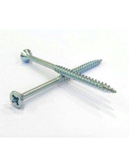 Tornillo PZ Bicro 501:  3 x ... Tornillo PZ Bicro 501:  3 x ...