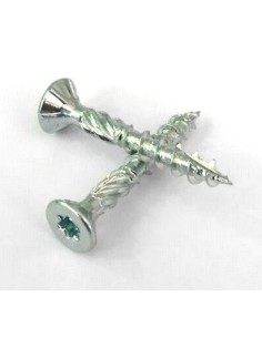 Tornillo PZ Cincado 502:  3,5 x ...