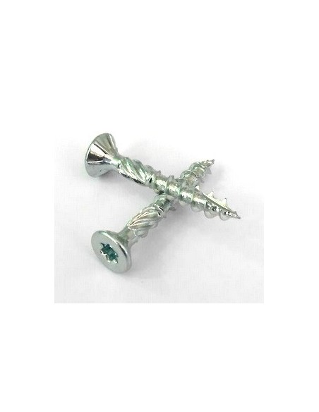 Tornillo PZ Cincado 502:  3,5 x ...