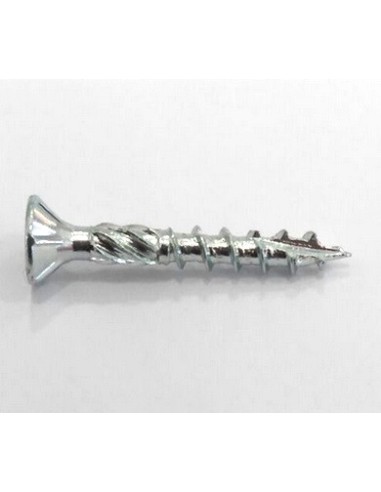 Tornillo PZ Cincado 502:  3,5 x ...