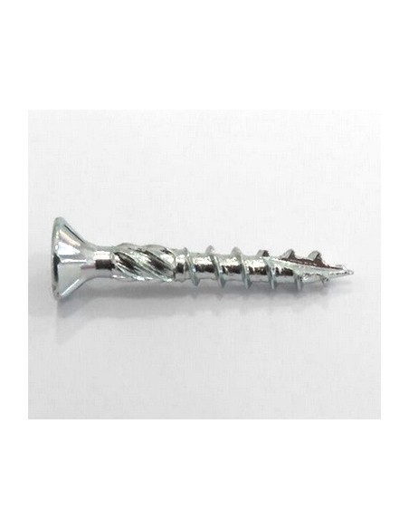 Tornillo PZ Cincado 502:  3,5 x ...