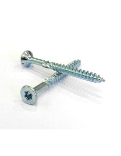 Tornillo PZ Cincado 502:  4 x ...