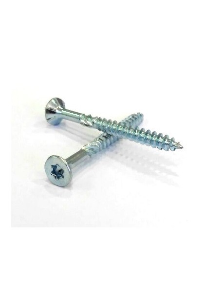Tornillo PZ Cincado 502:  4 x ...