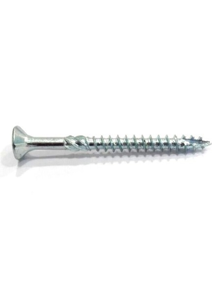 Tornillo PZ Cincado 502:  4,5 x ... 08