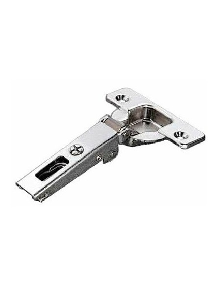 Bisagra Recta 110º Bisagra Recta 110º