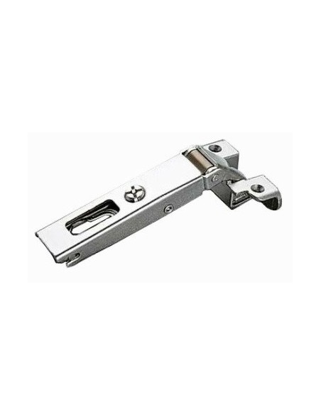 Bisagra Vitrina Recta Bisagra Vitrina Recta