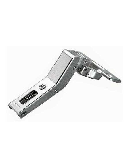 Bisagra Ángulo Positivo 45º Bisagra Ángulo Positivo 45º