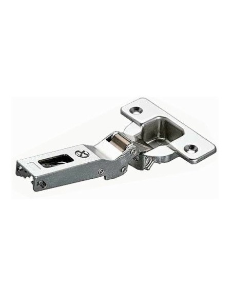 Bisagra Ángulo Negativo 30º Bisagra Ángulo Negativo 30º