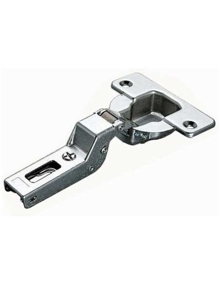 Bisagra Acodada Cazoleta 40 mm Bisagra Acodada Cazoleta 40 mm