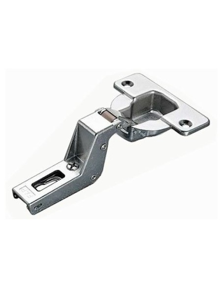 Bisagra Superacodada Cazoleta 40 mm