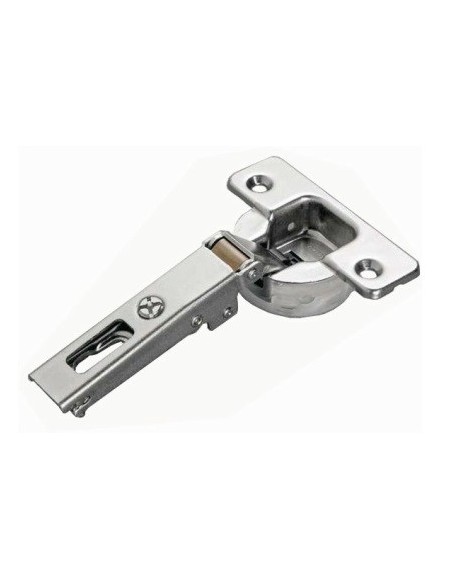 Bisagra Recta Silentia 110º