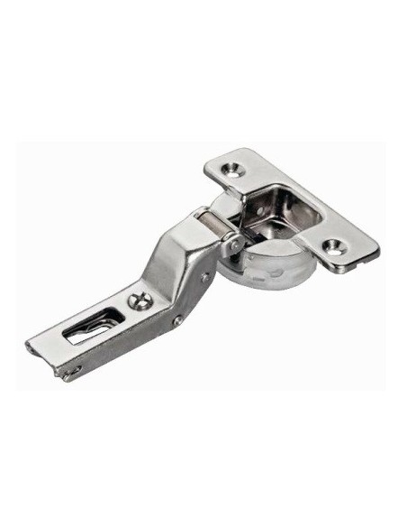 Bisagra Superacodada Silentia 105º