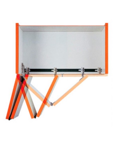 Sistema Puertas Plegables Sistema Puertas Plegables