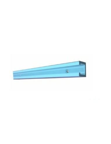 Rail guía