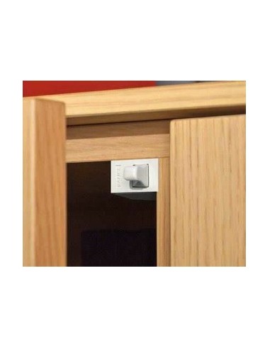 Pulsador Mecánico Push