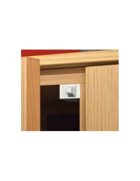 Pulsador Mecánico Push