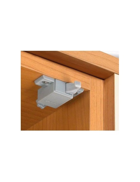 Pulsador Mecánico Push