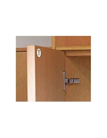 Contrapulsador de Embutir