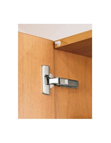 Contrapulsador de Sobreponer