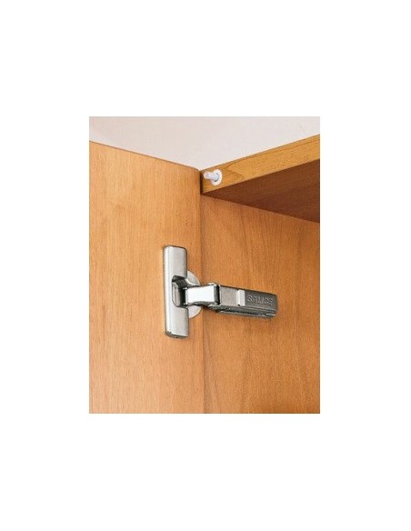 Contrapulsador de Sobreponer