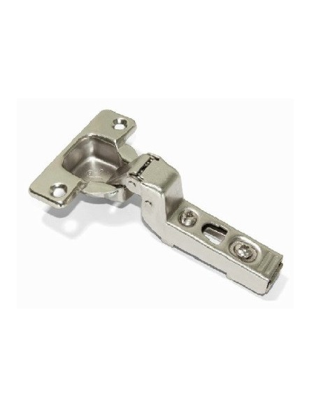 Bisagra Superacodada Emuca C90 Bisagra Superacodada Emuca C90